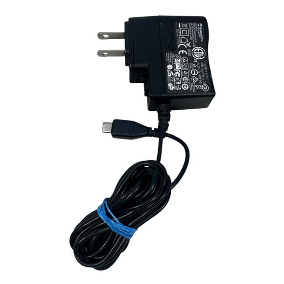 Plantronics SSA-3W-05 AC Adapter Power Supply USB Charging Cable Black 5.0V - Picture 2 of 4